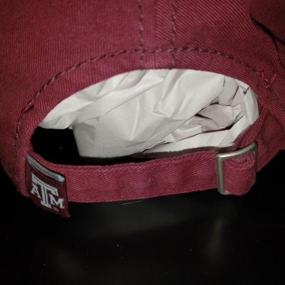Texas A&M Hat - Picture 3 of 6